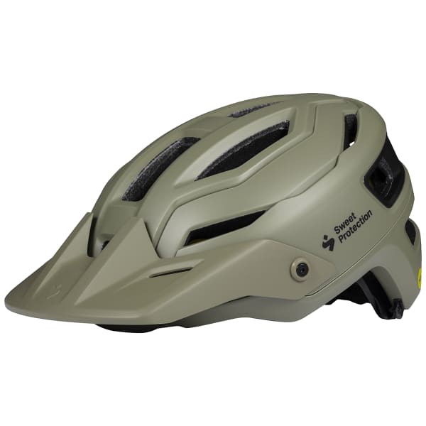Casque VTT SWEET PROTECTION TRAILBLAZER MIPS WOODLAND