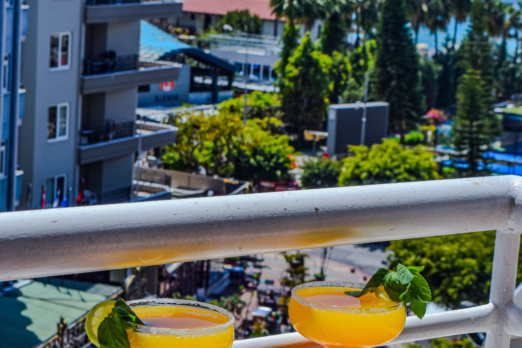 Alin Hotel Logies en ontbijt - Hotel