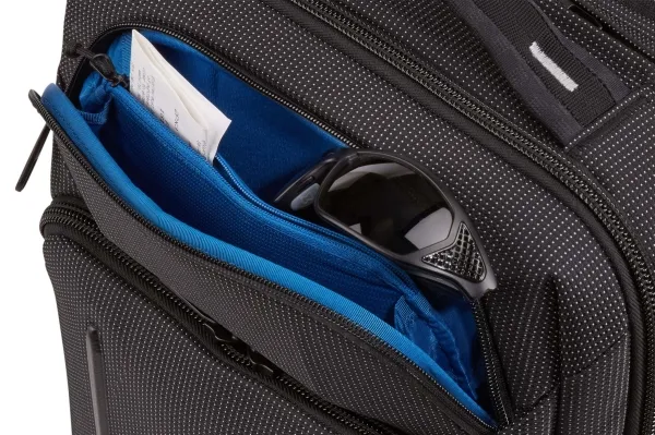 Thule Crossover 2 - Rygsæk til notebook - 15.6