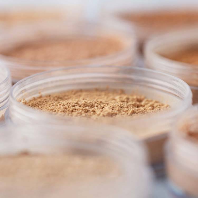 IDUN Minerals Foundation Svea 7g