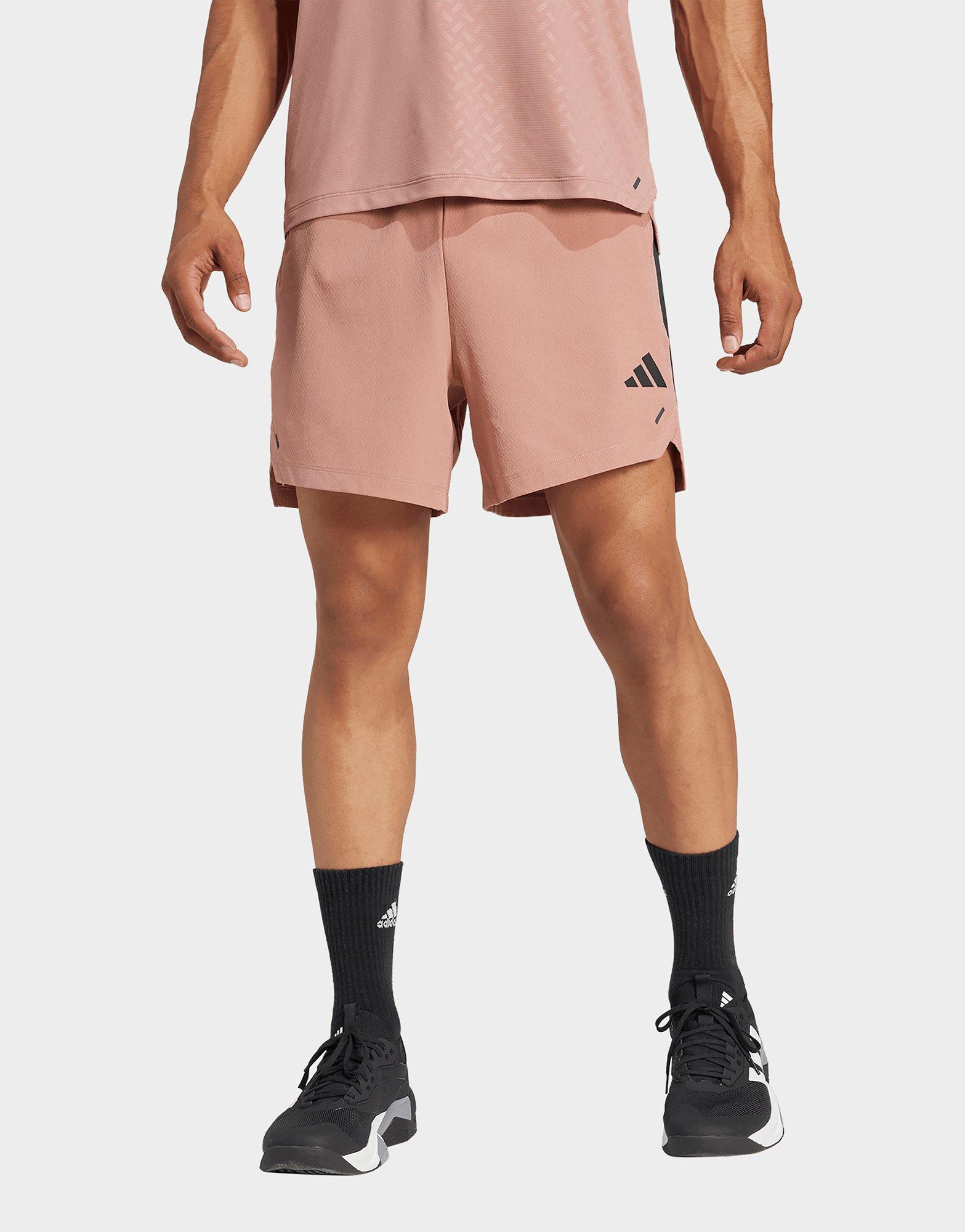 adidas Short Power 3 bandes