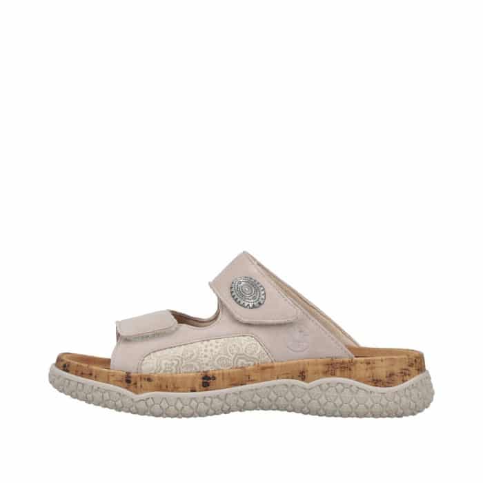 Rieker Sandal Dame V0302-60