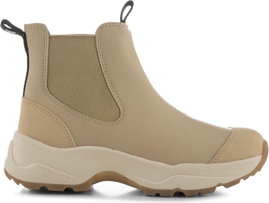 Woden Siri Waterproof (WL957) Chelsea boots