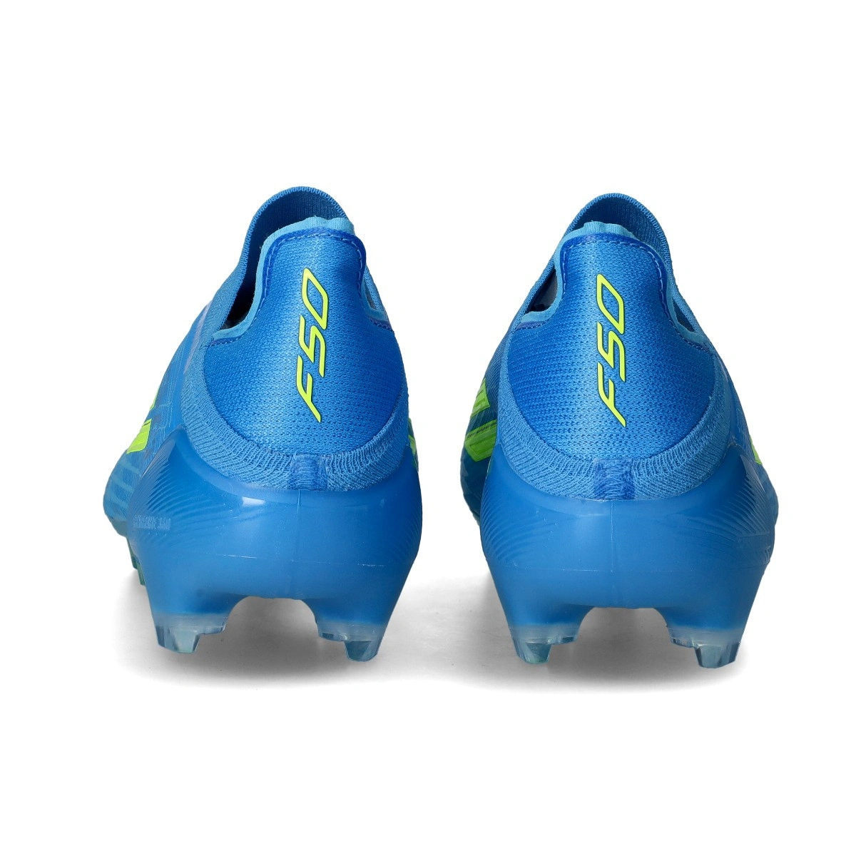 Chuteira adidas F50 Elite LL FG