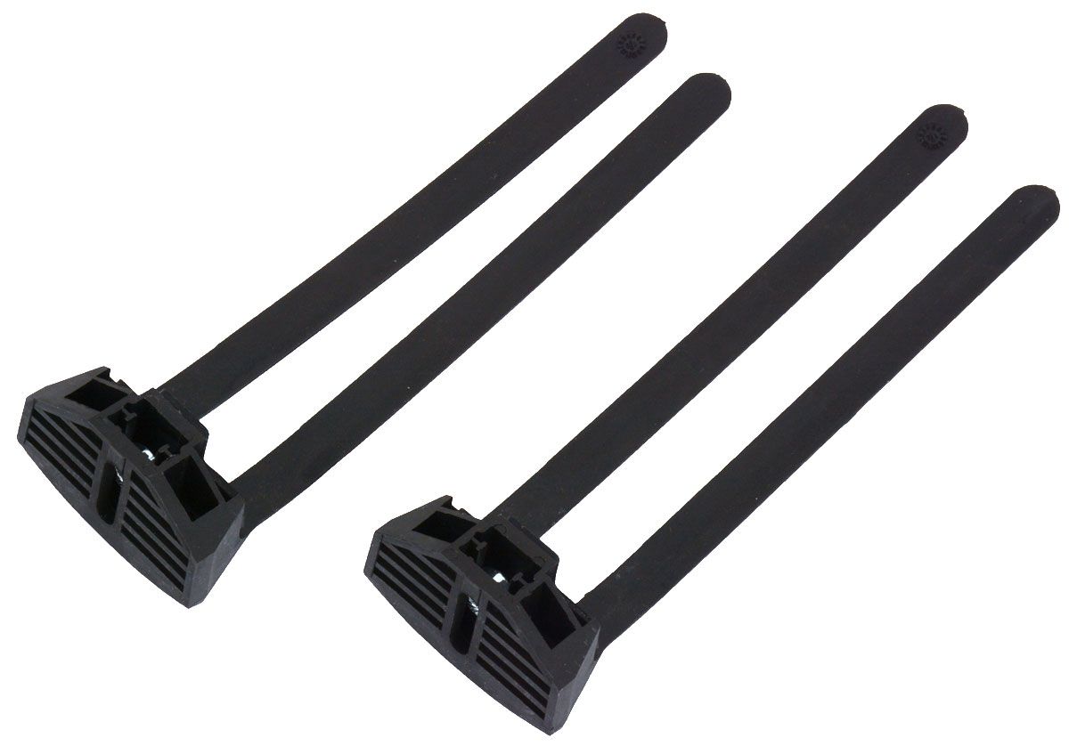 Axa Flex Mount universal für Rahmenschlösser kaufen | Bike-Discount