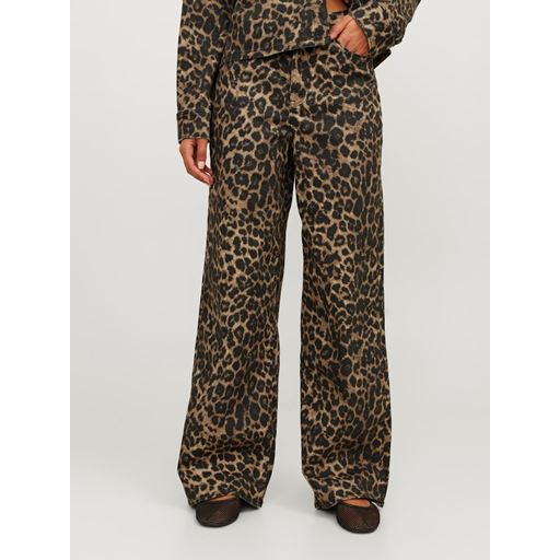 JJXX Sarah Tokyo Leo Bukser, Cornstalk, XS