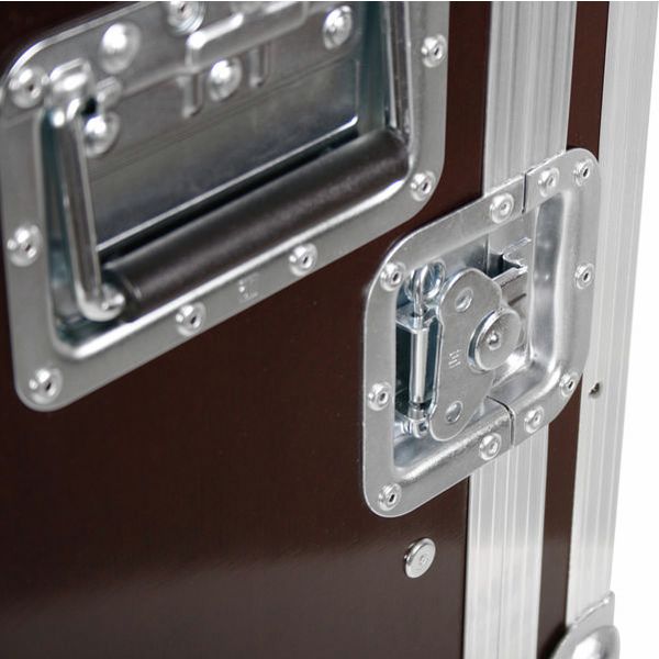Thon Triple Door Live Rack 12HE 45
