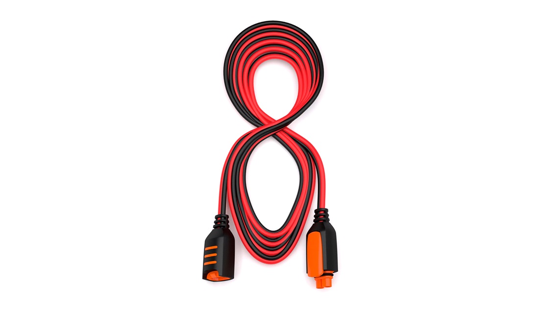 CTEK Extension cable 2,5M forlænger
