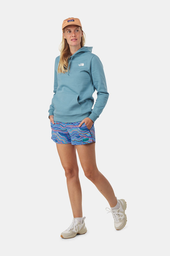 The North Face The North Face Simple Dome Hoodie Trui Dames