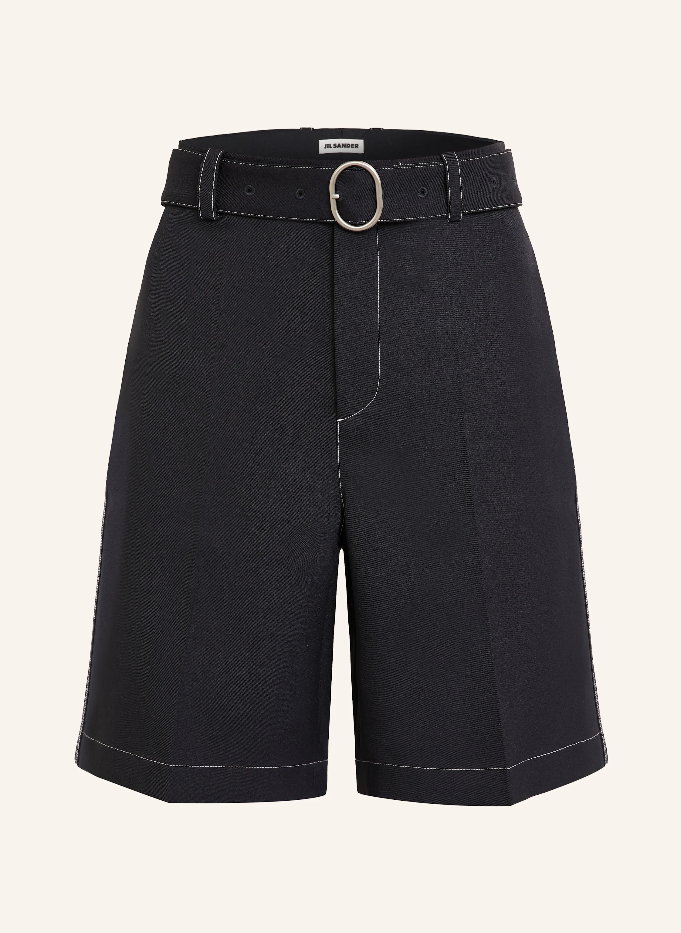 JIL SANDER Shorts