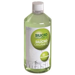 Silício Orgânico Bioactivado