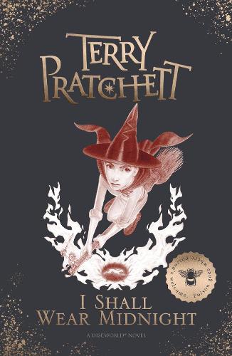 I Shall Wear Midnight: Gift Edition - Discworld Novels (Hardback)