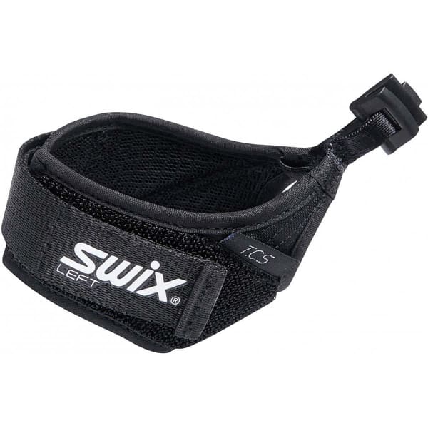 Dragonne ski de fond SWIX DRAGONNE PROFIT 3D TCS BLACK