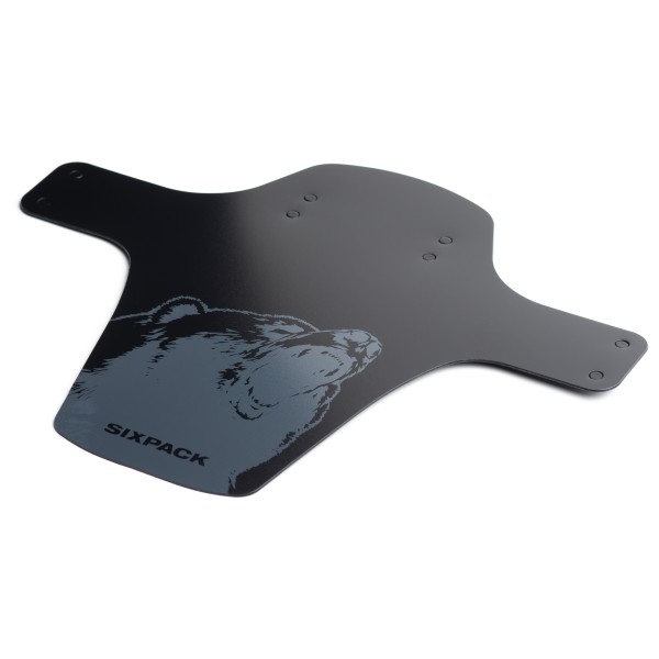 Sixpack Racing - Mud:Fender - Garde-boue