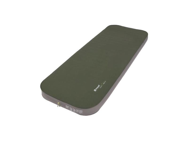 Outwell Luftbett Dreamhaven Single 15 cm Dreidimensional selbstaufblasende Liegematte
