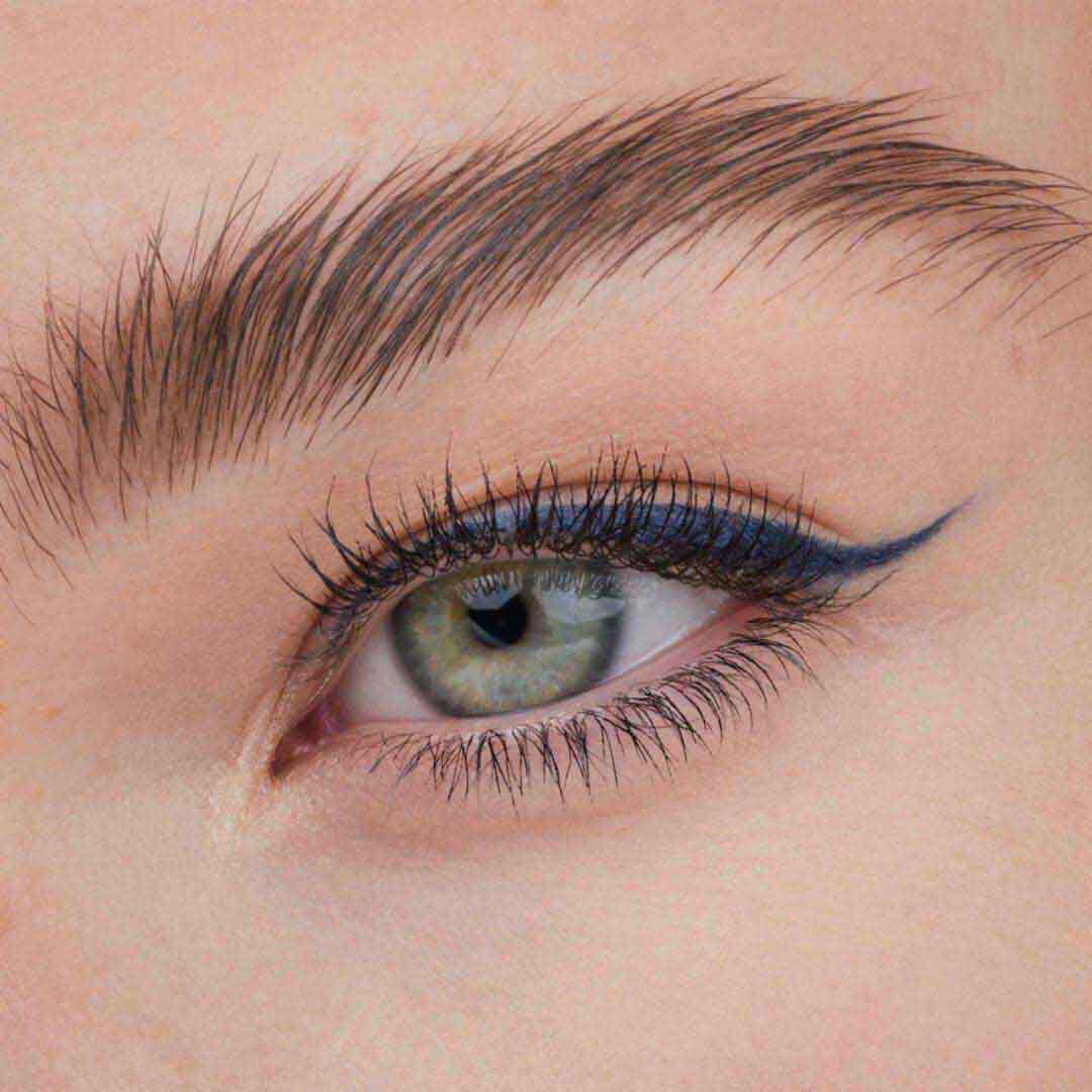 CATRICE  Lápis de Olhos em Gel À Prova de Água 20H Ultra Precision