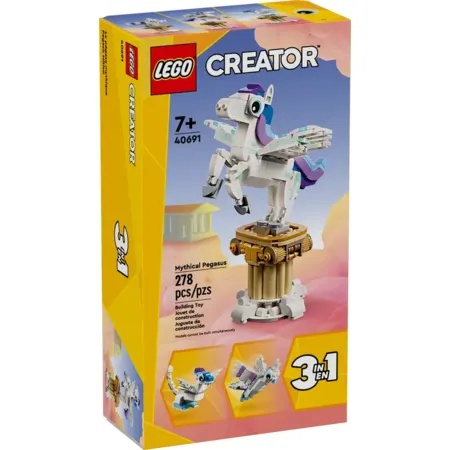 LEGO® Creator 40691 Pegasus
