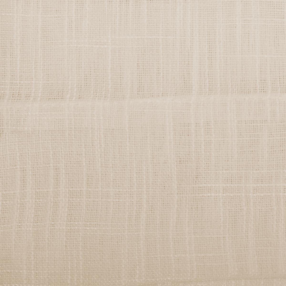 VOILAGE ALTON A OEILLETS LIN 140X240CM