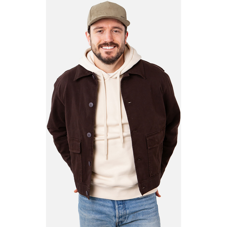 Barts Herren Tenkan Cap