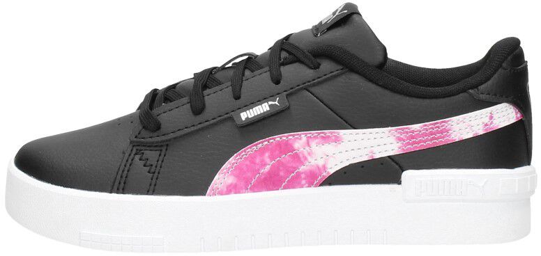 Puma Jada Bleach PS zwart