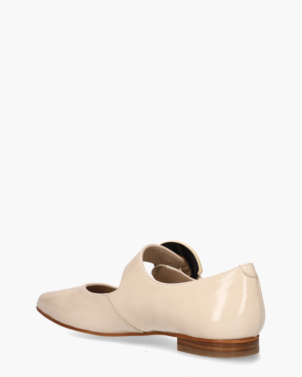 Pertini 32677 Roomwit Damesballerina's