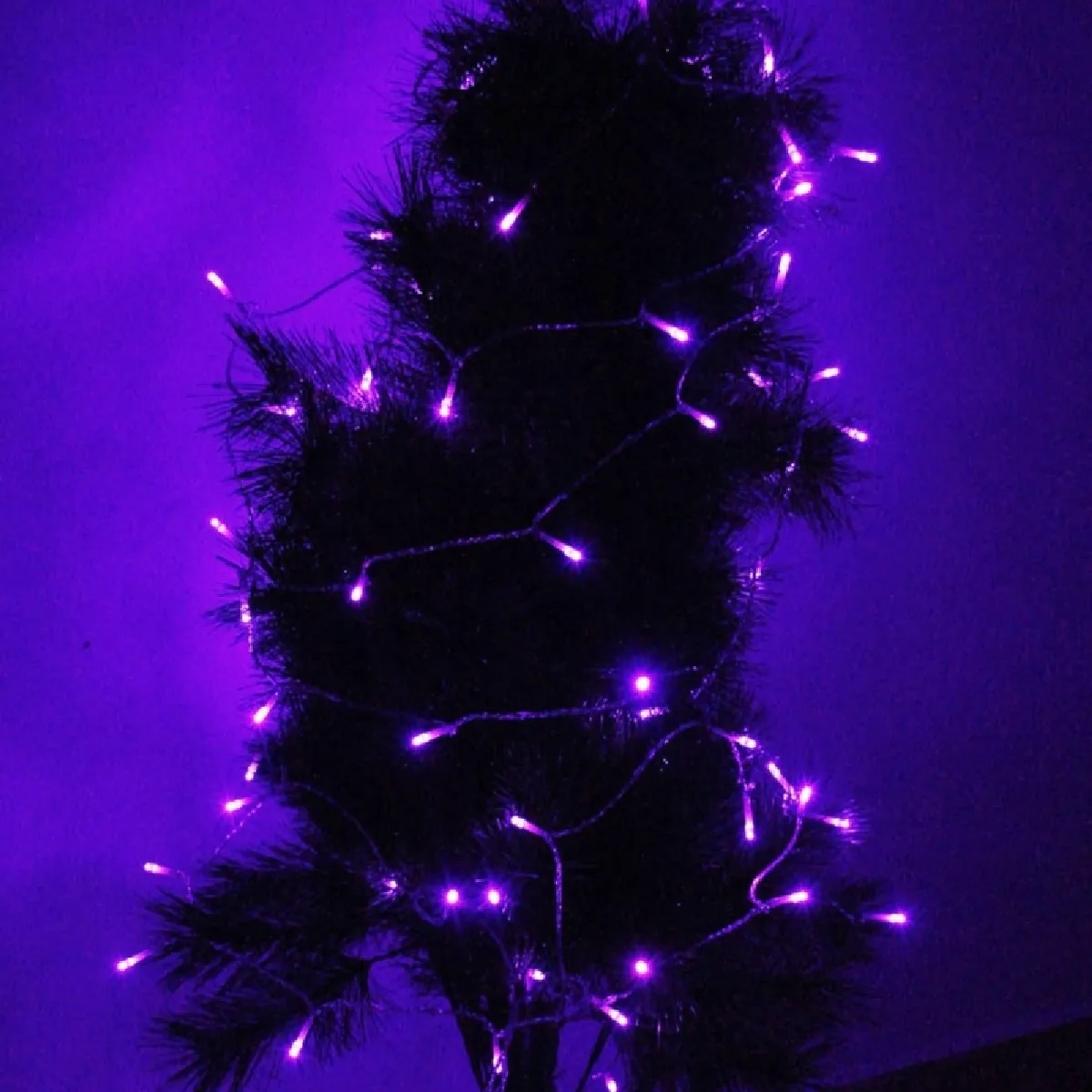 Wewoo Guirlande LED Noël 10 m - 80 LED