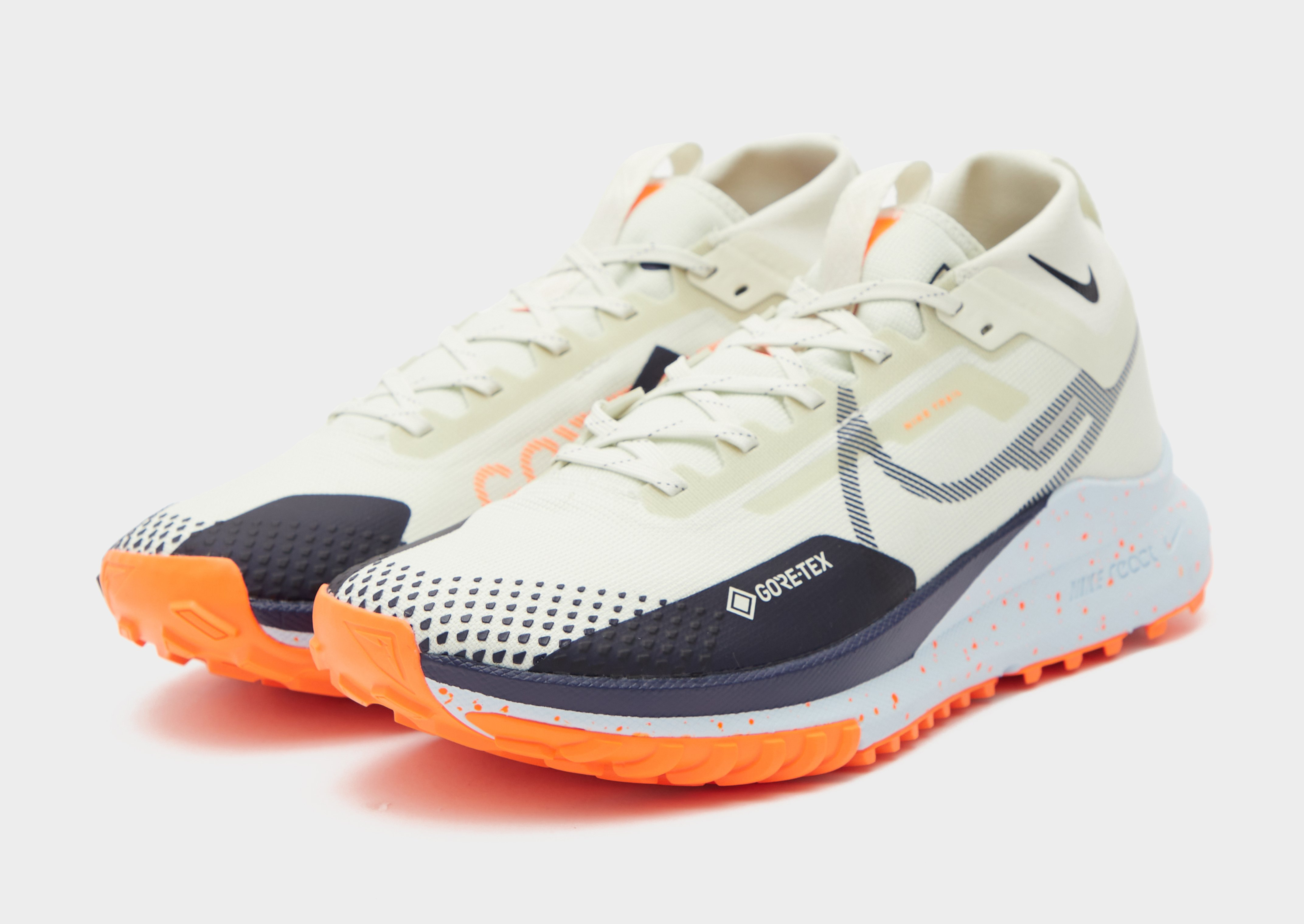 Nike React Pegasus Trail 4 GORE-TEX Homme