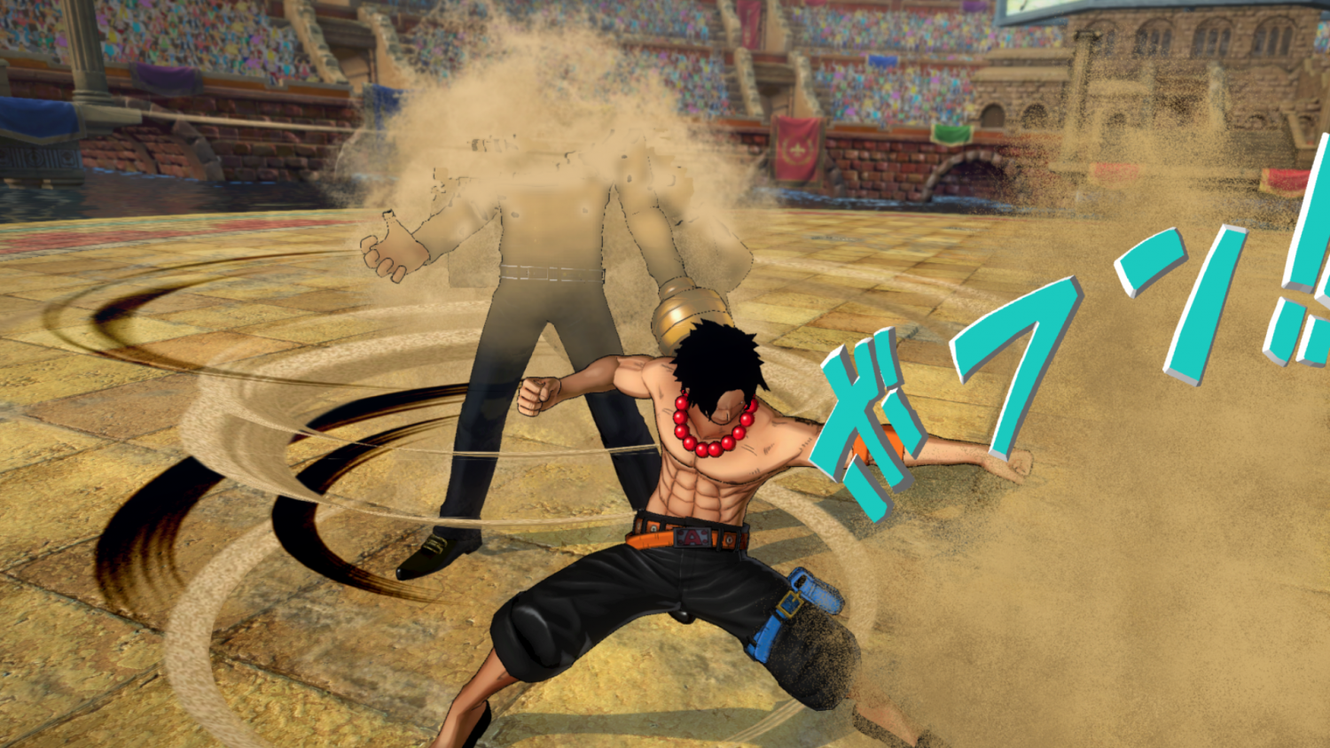 One Piece Burning Blood - Gold Edition- PC