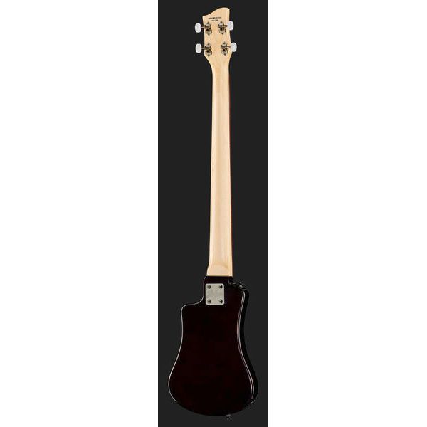 Höfner Shorty Bass Root Beer