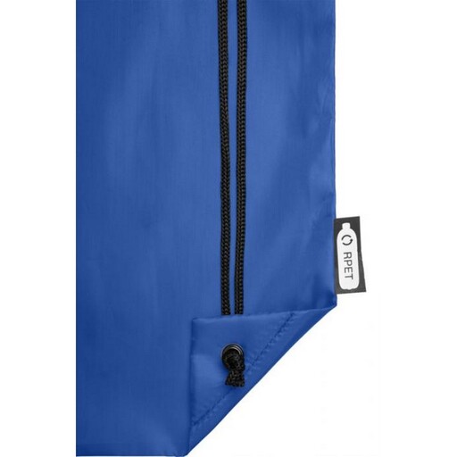 Mochila Reciclada De Cordones Bullet Oriole