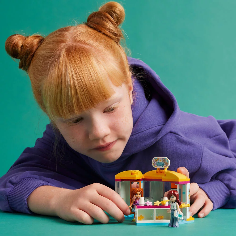LEGO®FRIENDS 42608 - LA PETITE BOUTIQUE D’ACCESSOIRES