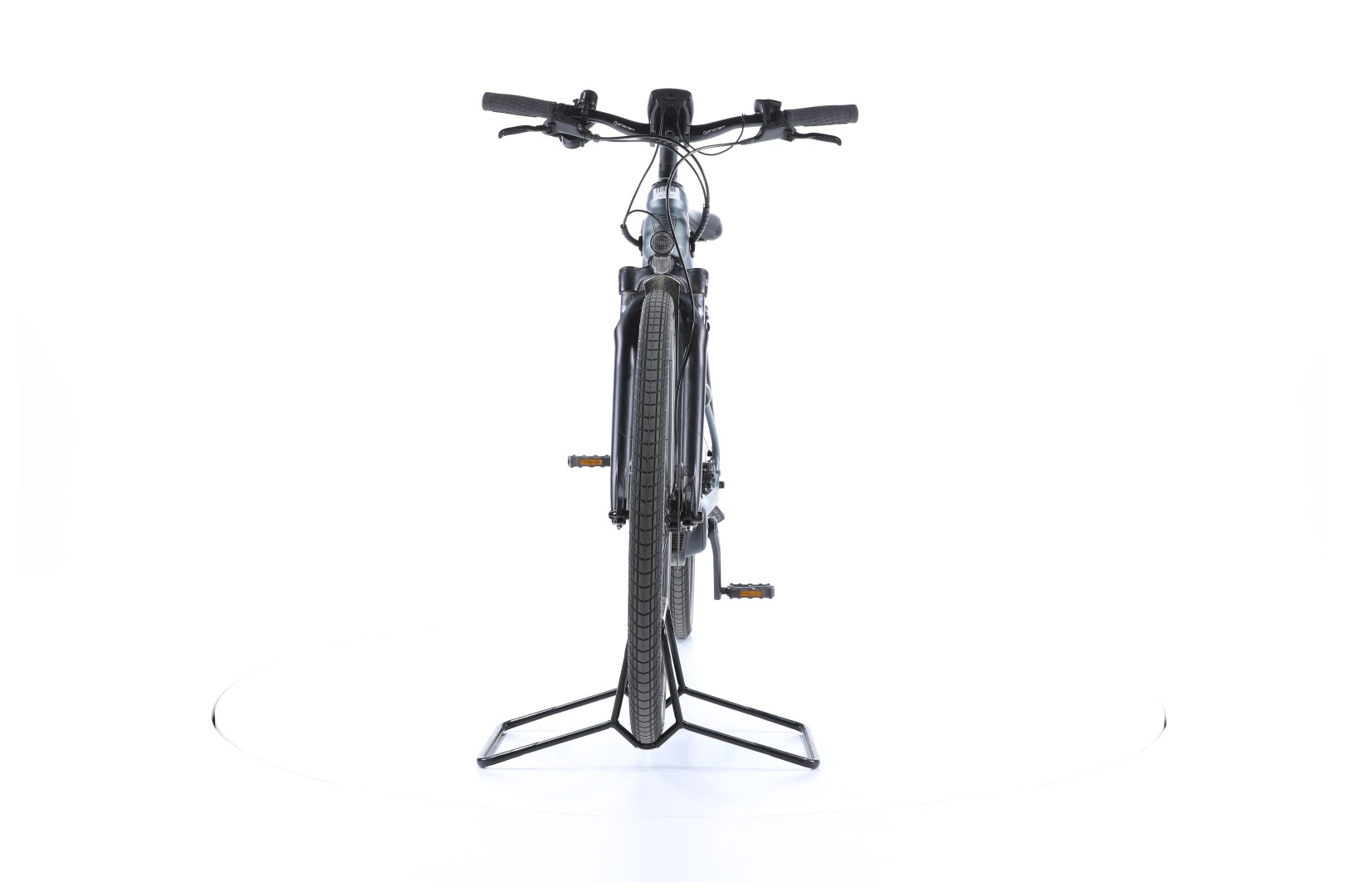 Centurion E-Fire (2022) | Step-Through