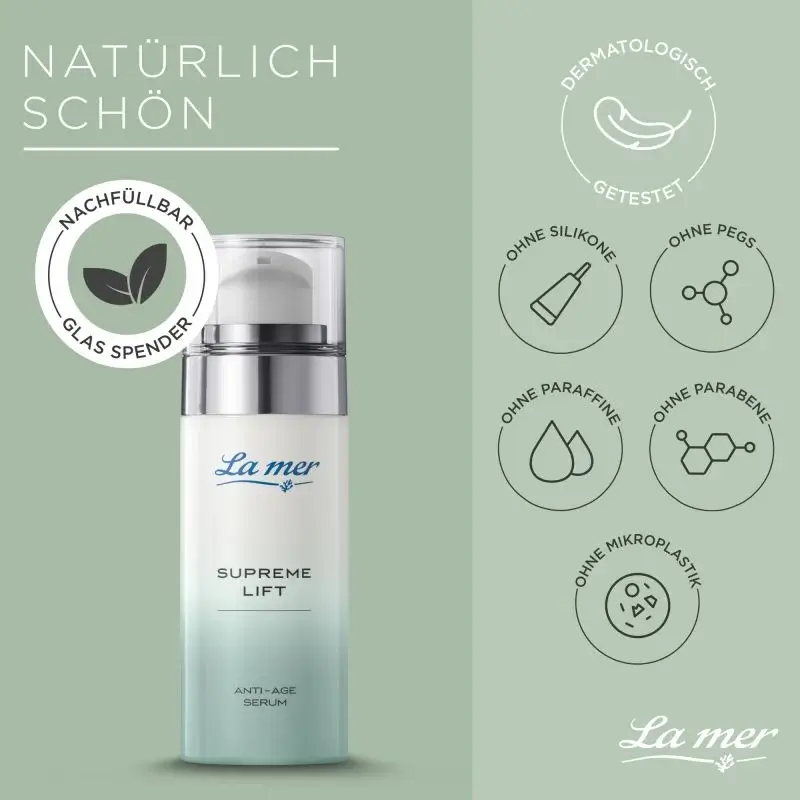 Supreme Lift Anti-Age Serum