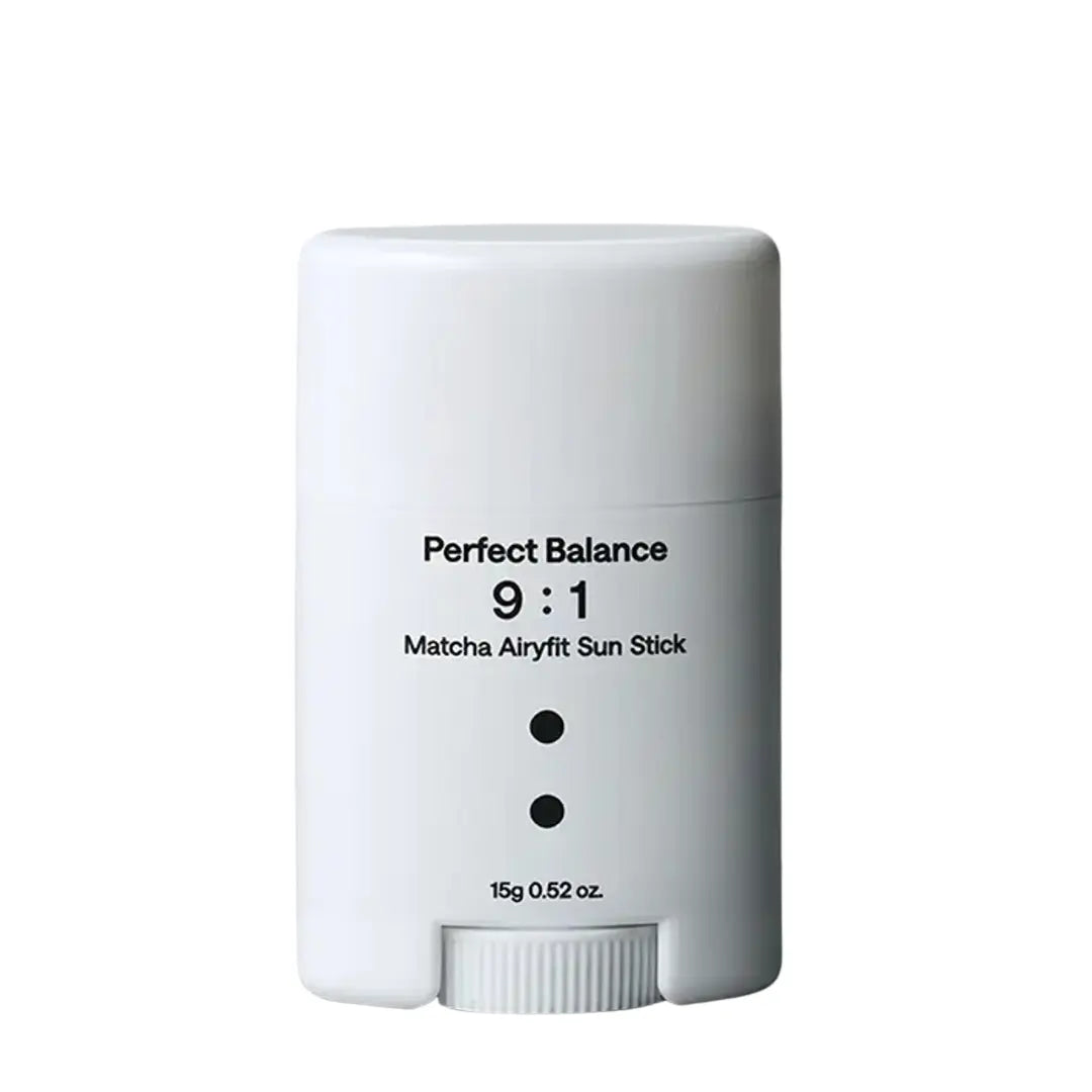 Matcha Airyfit Sun Stick