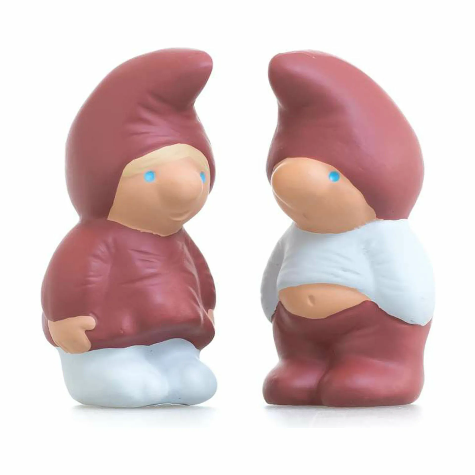 Klarborg Nisser - Anders og Emma