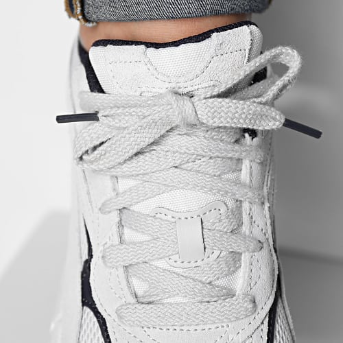 Baskets Teveris Nitro 388774 Ash Gray New Navy