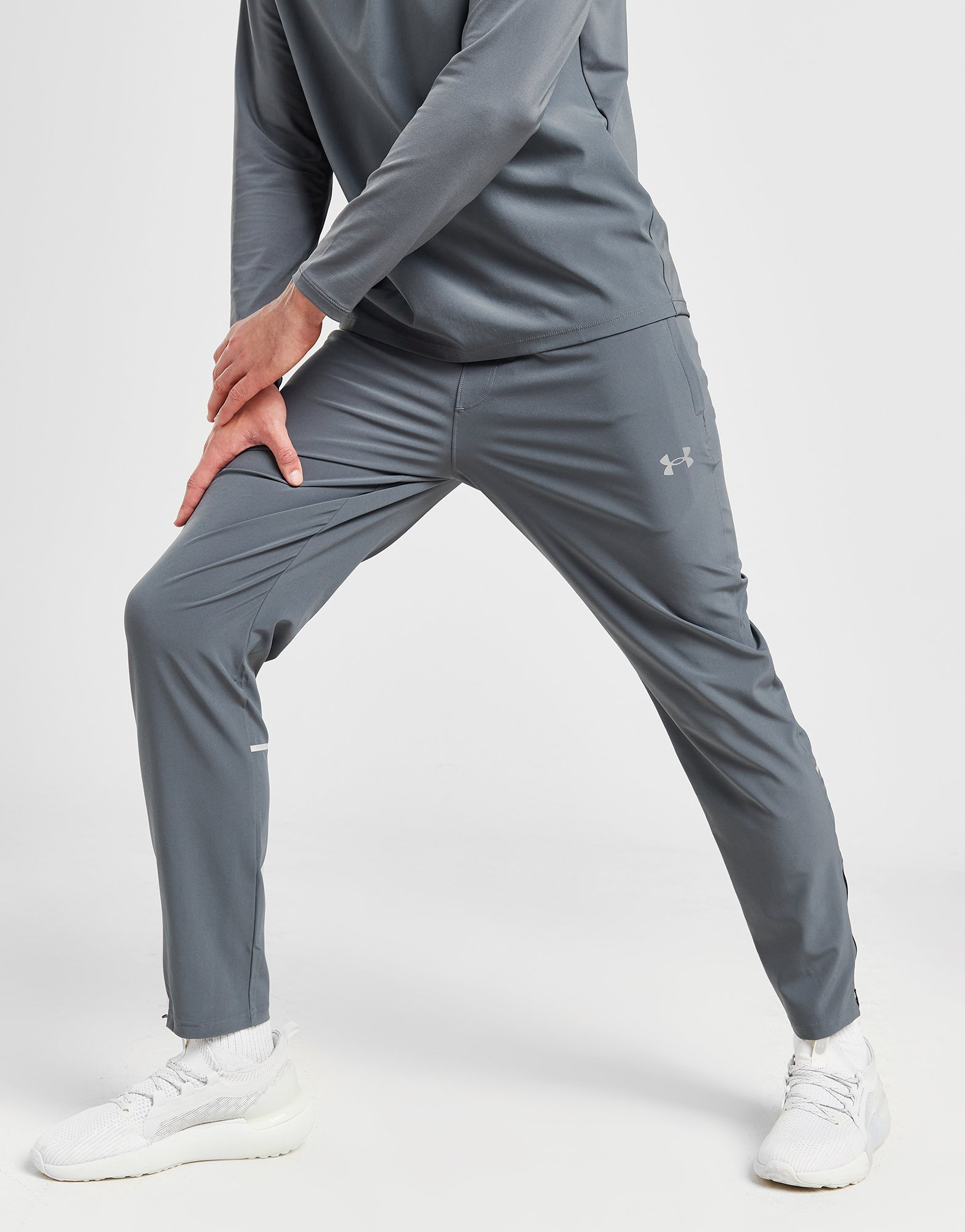 Under Armour Pantalon de jogging UA Storm Run Homme