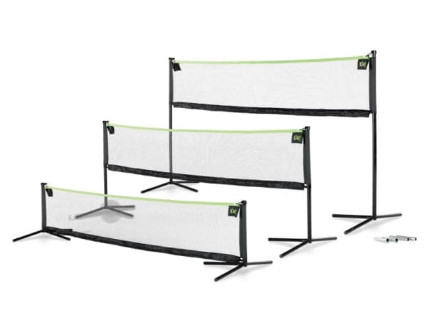 Avkjørsel til siatkówki/badminton/siatkonogi