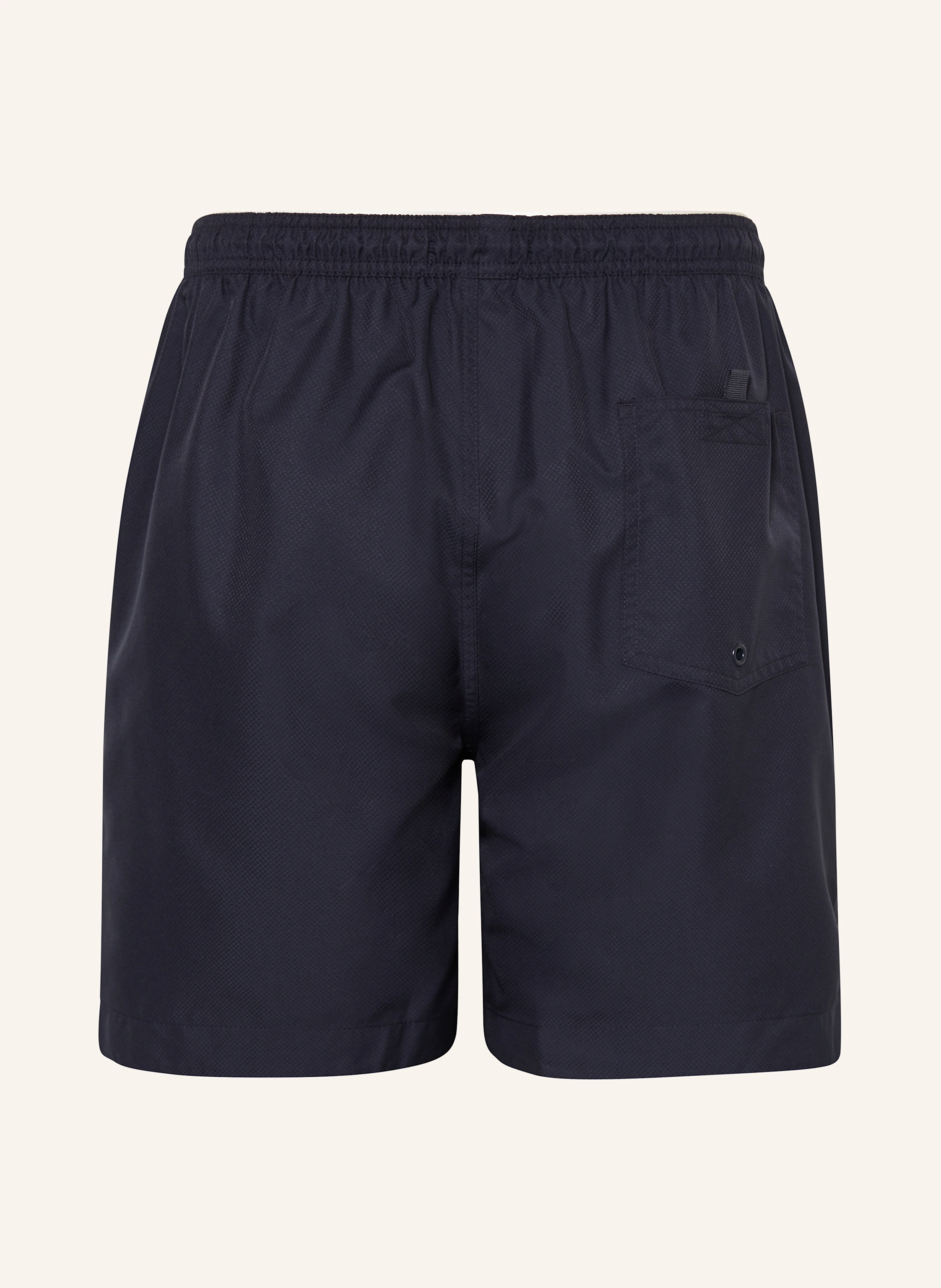 FRED PERRY Badeshorts