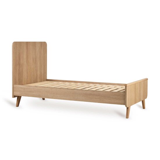 Loft lit 70x140   Honey Ash        de               Quax