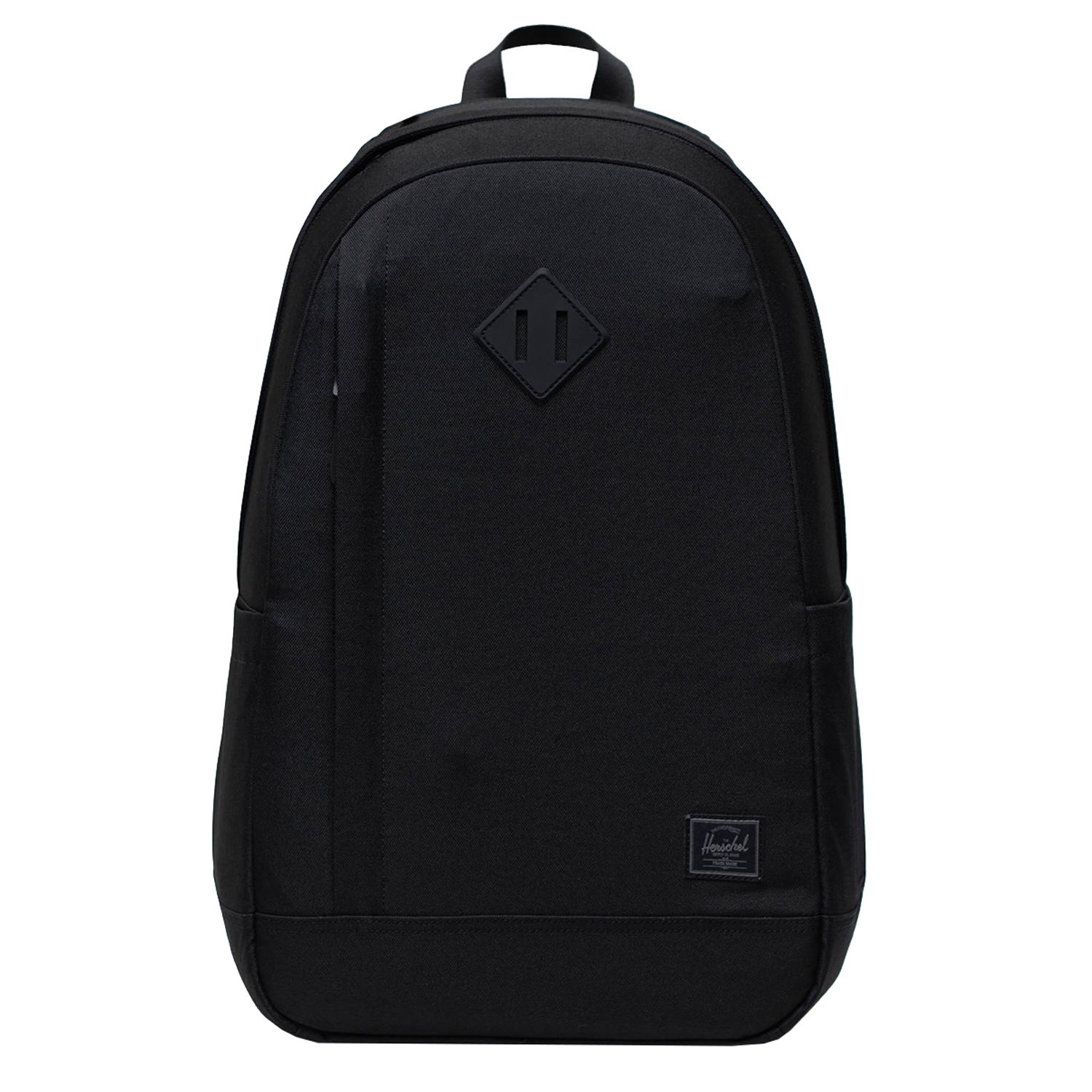 Herschel Supply Co. Seymour Backpack black tonal