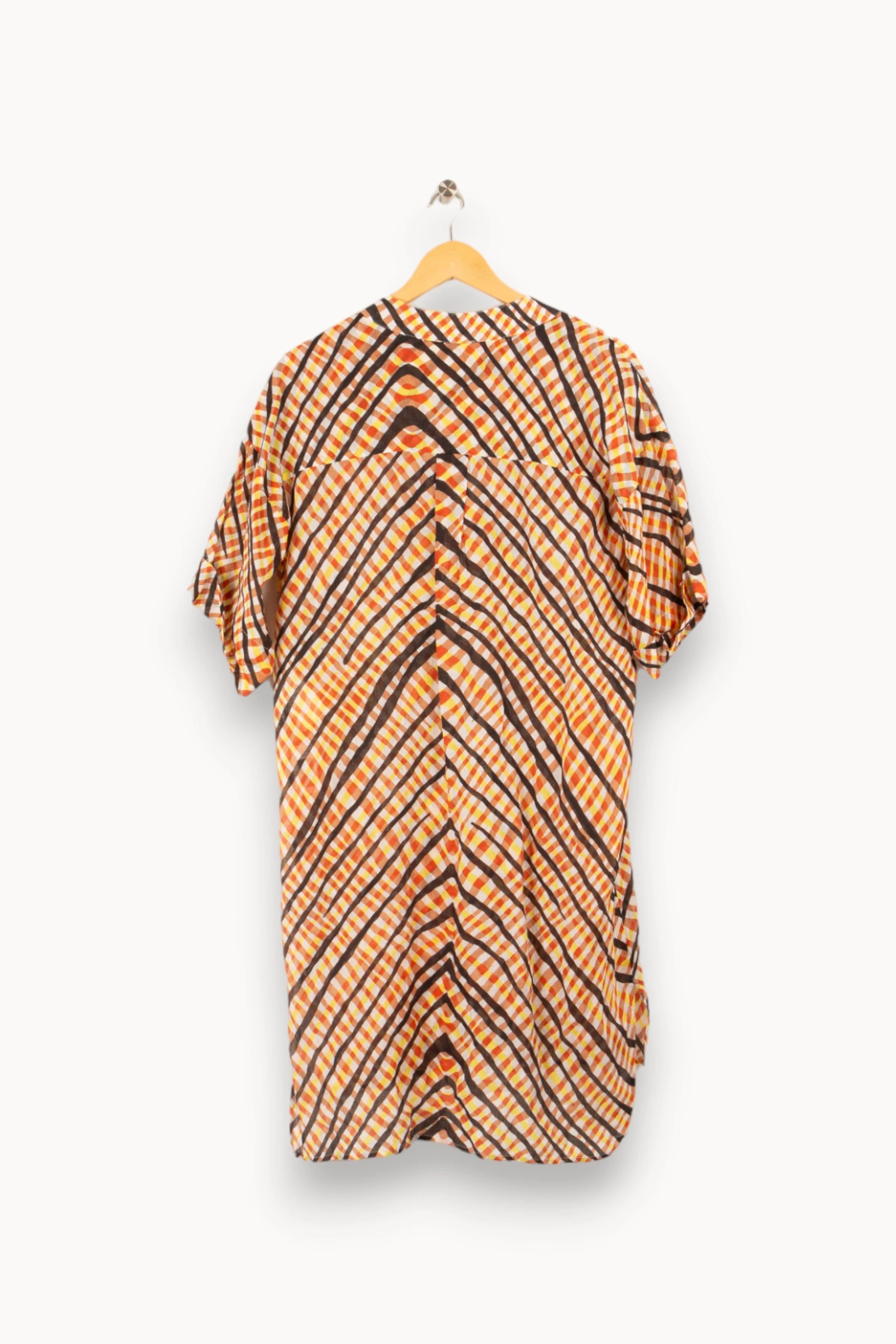 Robe | Multicolore