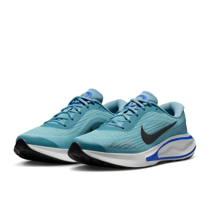 Nike Herre Løbesko Journey Run Blå