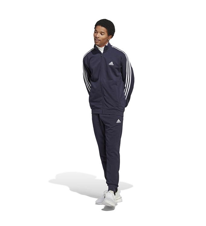 adidas Men 3S French Terry Trainingspak