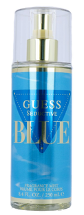 Guess Seductive Blue Body Mist For Women 250ML