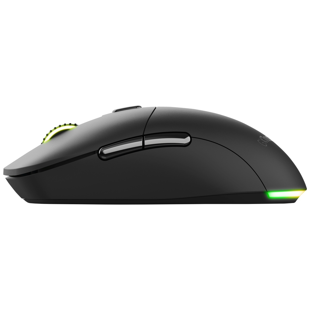 Trust GXT 980 Redex wiederaufladbare kabellose Gaming-Maus