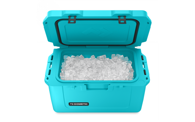 Dometic Patrol 35 Isolierte Eis- und Passivkühlbox 36 Liter