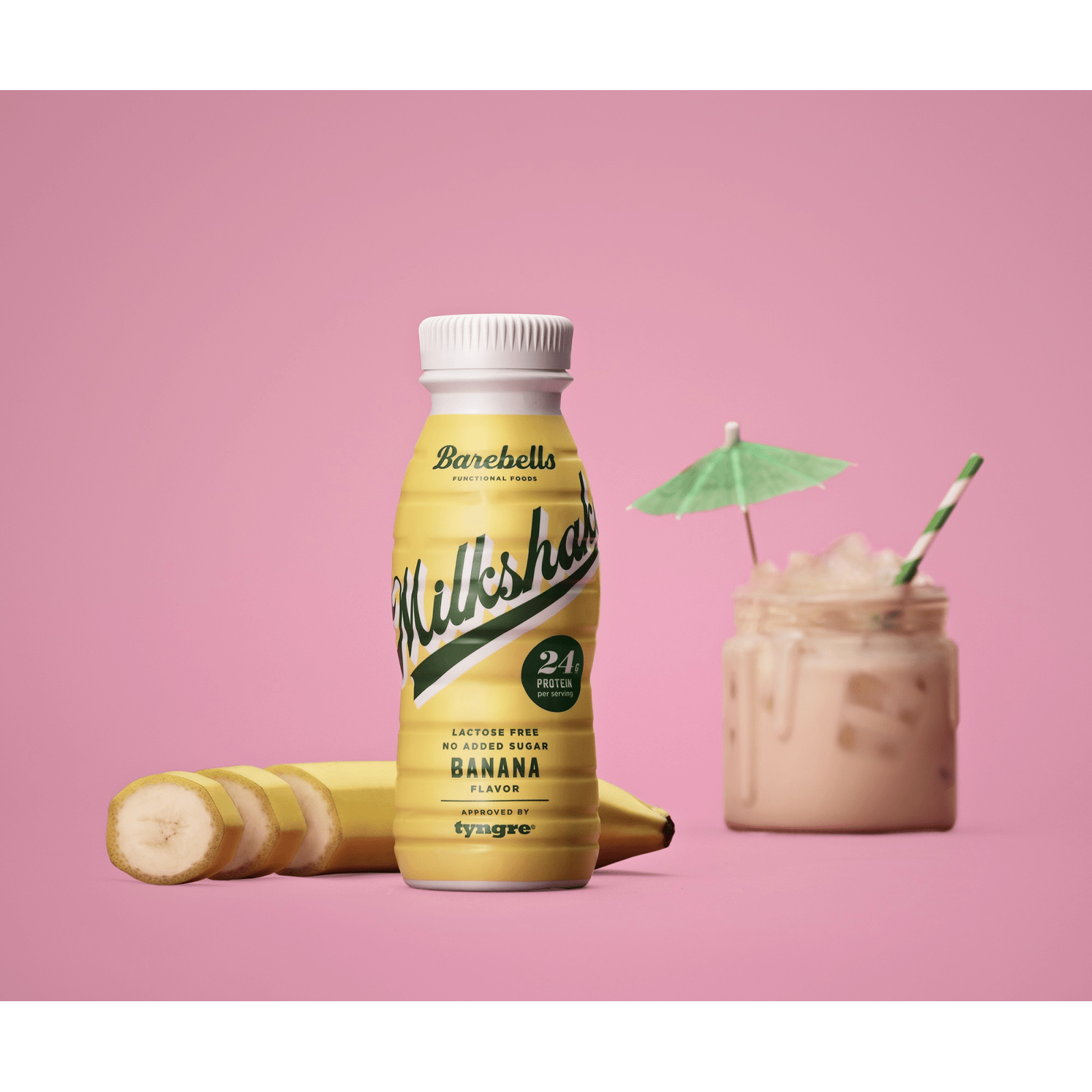 Milchshake (8x330ml)