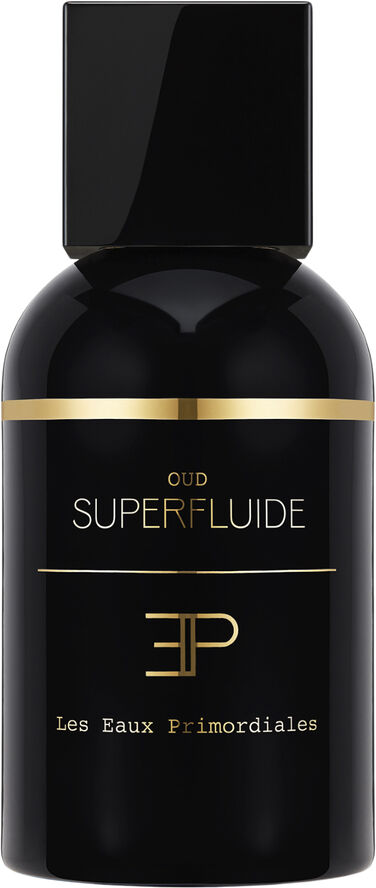 Les Eaux Primordiales LES EAUX PRIMORDIALES Oud Superfluide 100 ml