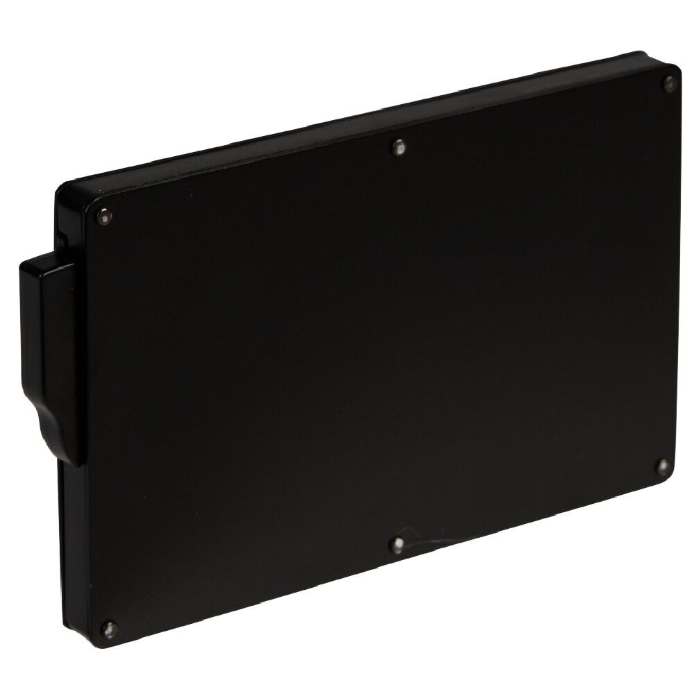 Porte carte protection